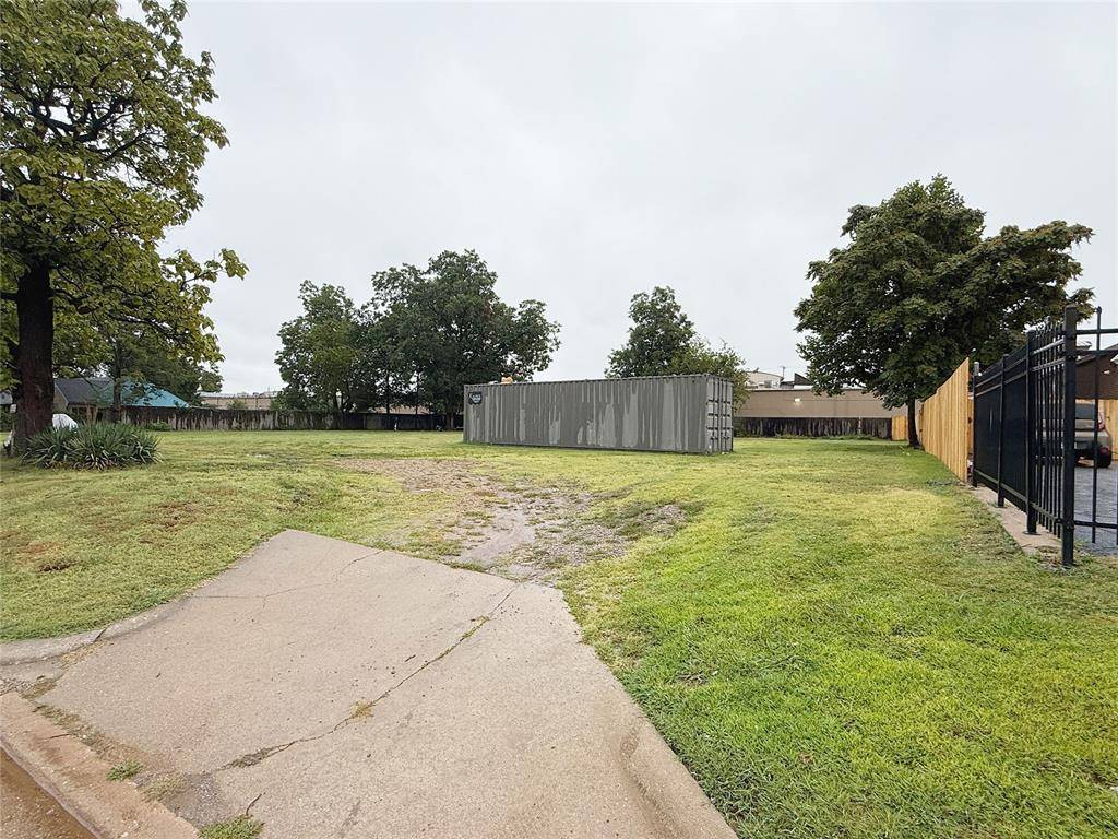 7412 S Klein AVE, Oklahoma City, OK 73139