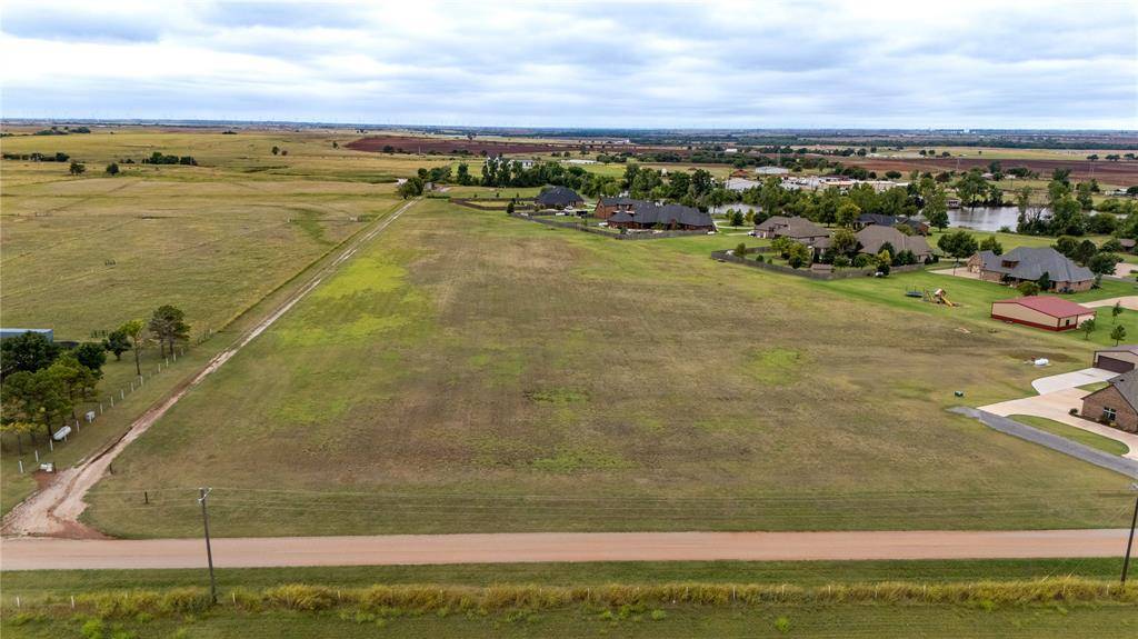 EW 810 RD, Kingfisher, OK 73750