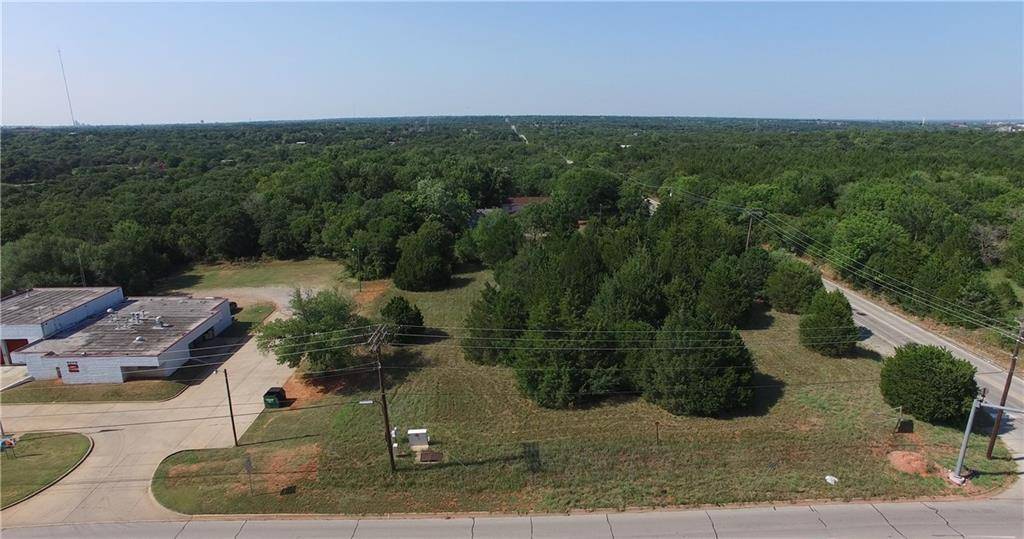 2941 E Britton RD, Oklahoma City, OK 73131