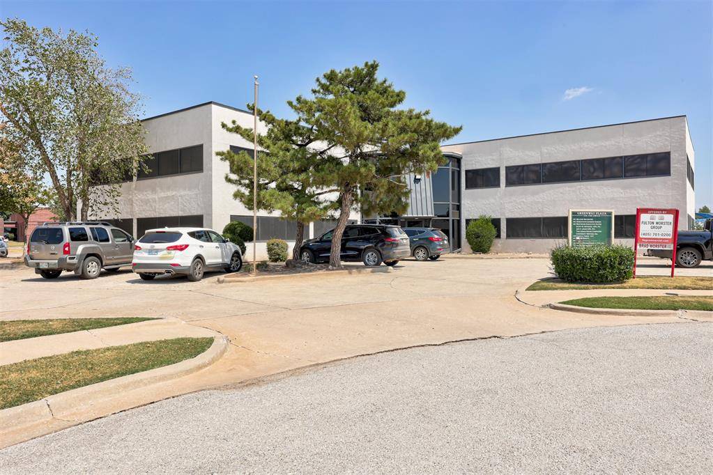 2401 Tee CIR #207, Norman, OK 73069
