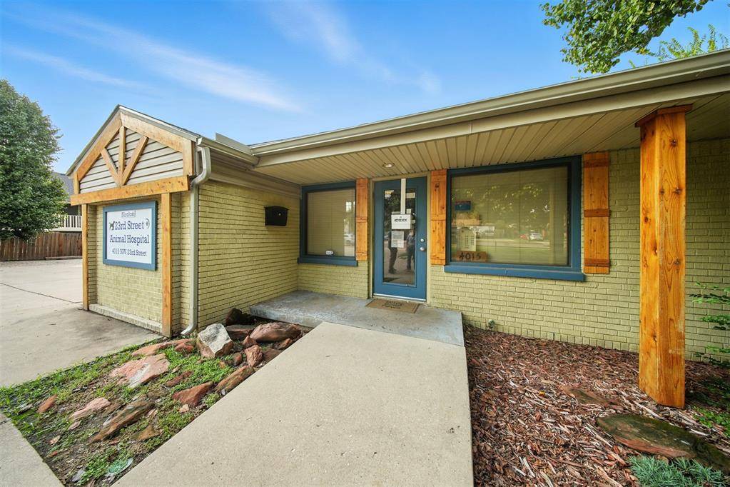 4015 NW 23rd ST, Oklahoma City, OK 73107
