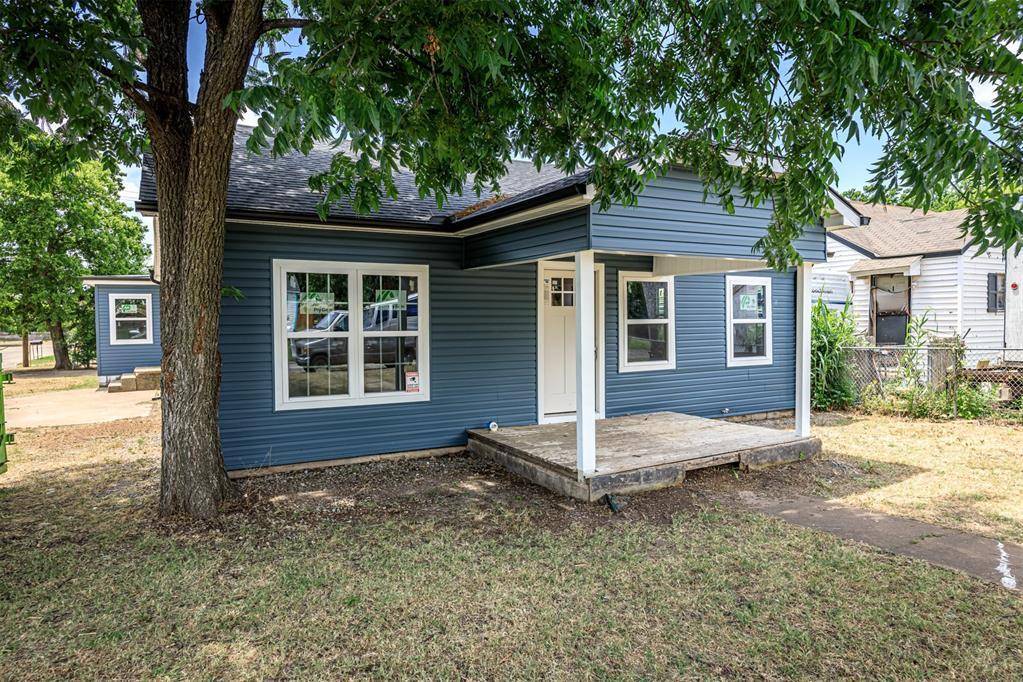 1602 NW Columbia AVE, Lawton, OK 73507