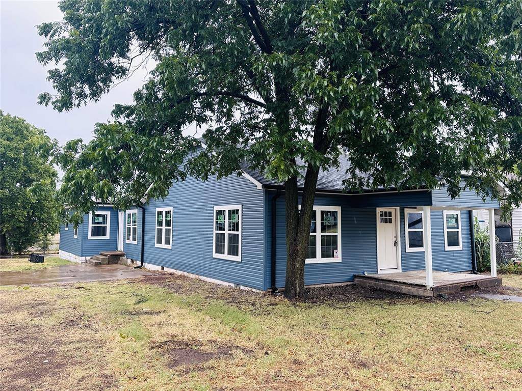 1602 NW Columbia AVE, Lawton, OK 73507