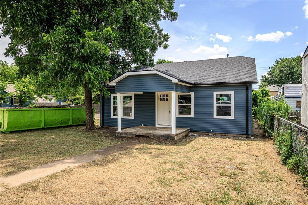 1602 NW Columbia AVE, Lawton, OK 73507