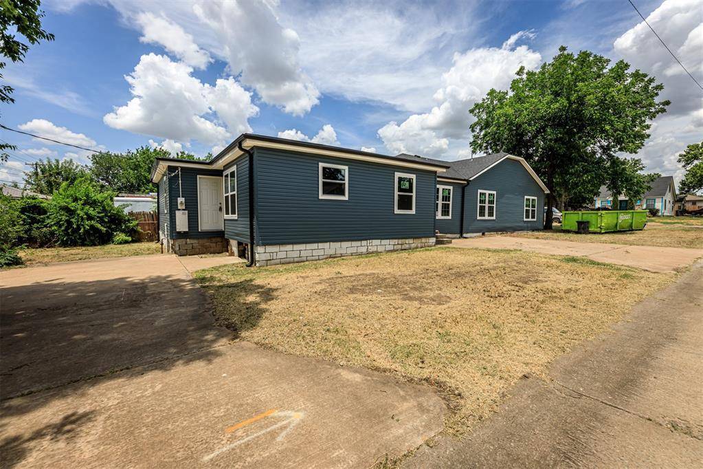 1602 NW Columbia AVE, Lawton, OK 73507