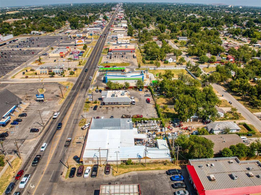 2826 SW 29th ST, Oklahoma City, OK 73119