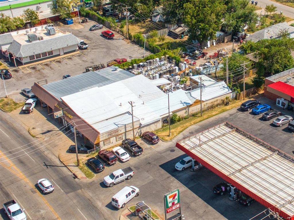 2826 SW 29th ST, Oklahoma City, OK 73119