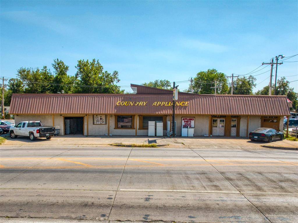 2826 SW 29th ST, Oklahoma City, OK 73119