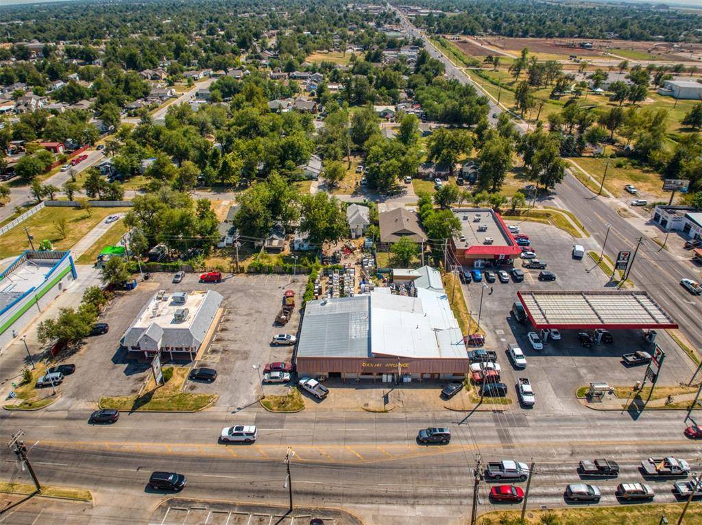 2826 SW 29th ST, Oklahoma City, OK 73119