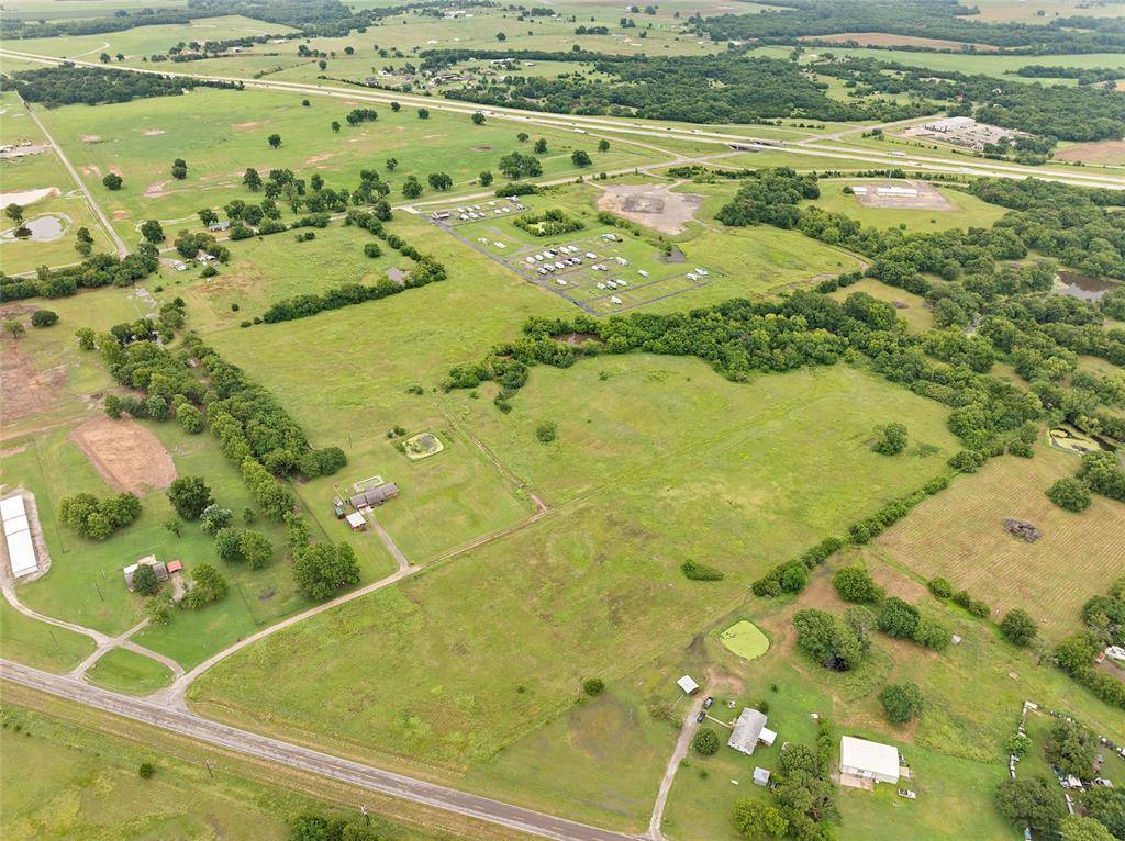 Highway 19/Kimberlin RD, Pauls Valley, OK 73075