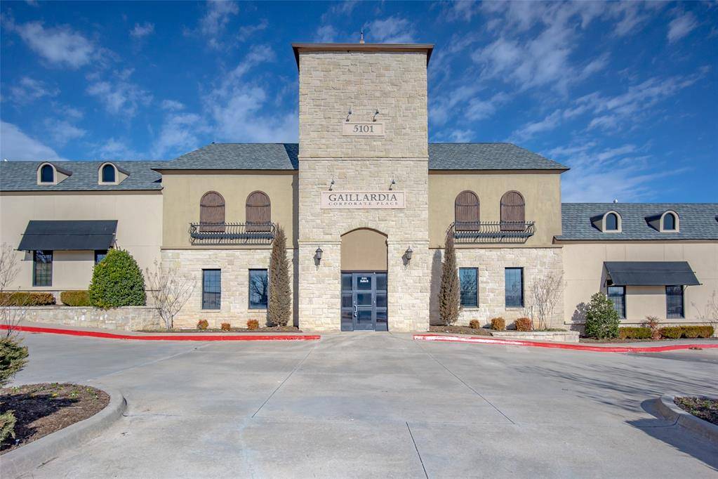 5101 Gaillardia Corporate PL, Oklahoma City, OK 73142
