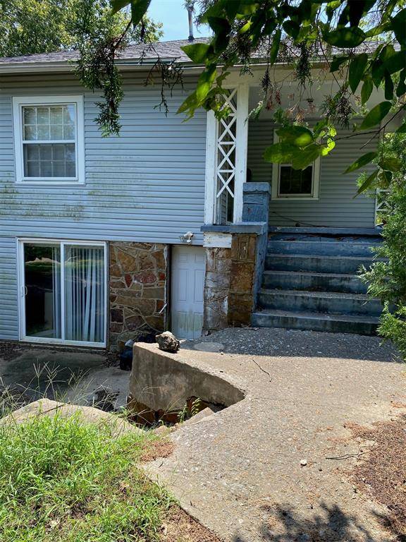 232 W Seminole AVE, Mcalester, OK 74501
