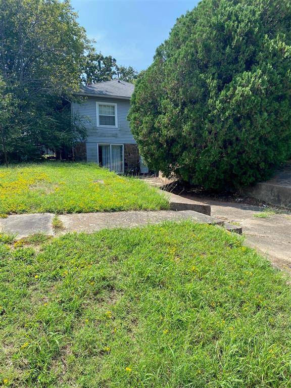 232 W Seminole AVE, Mcalester, OK 74501