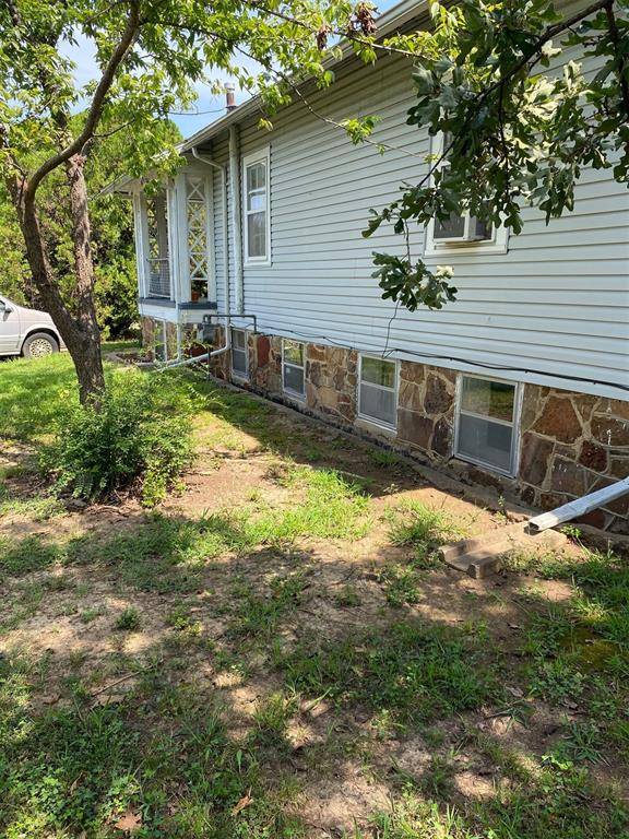 232 W Seminole AVE, Mcalester, OK 74501