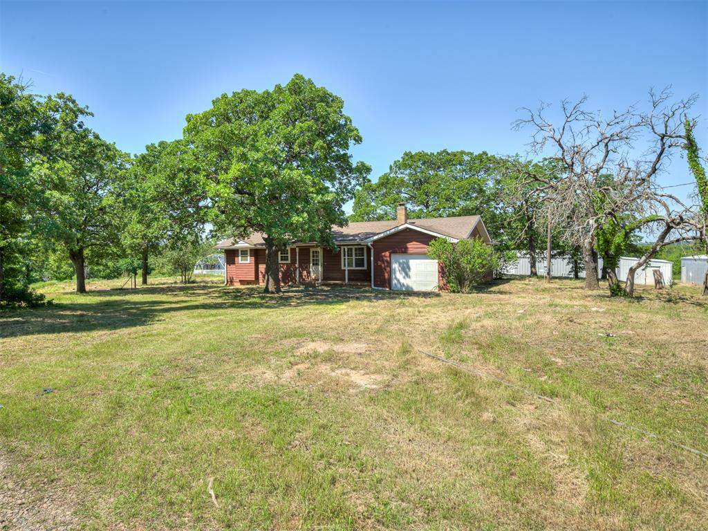 940605 S 3350 RD, Wellston, OK 74881