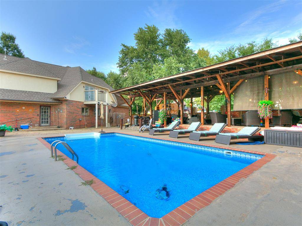 13 Southcliff, Norman, OK 73072