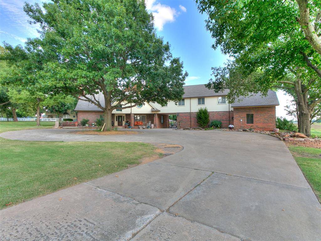 13 Southcliff, Norman, OK 73072