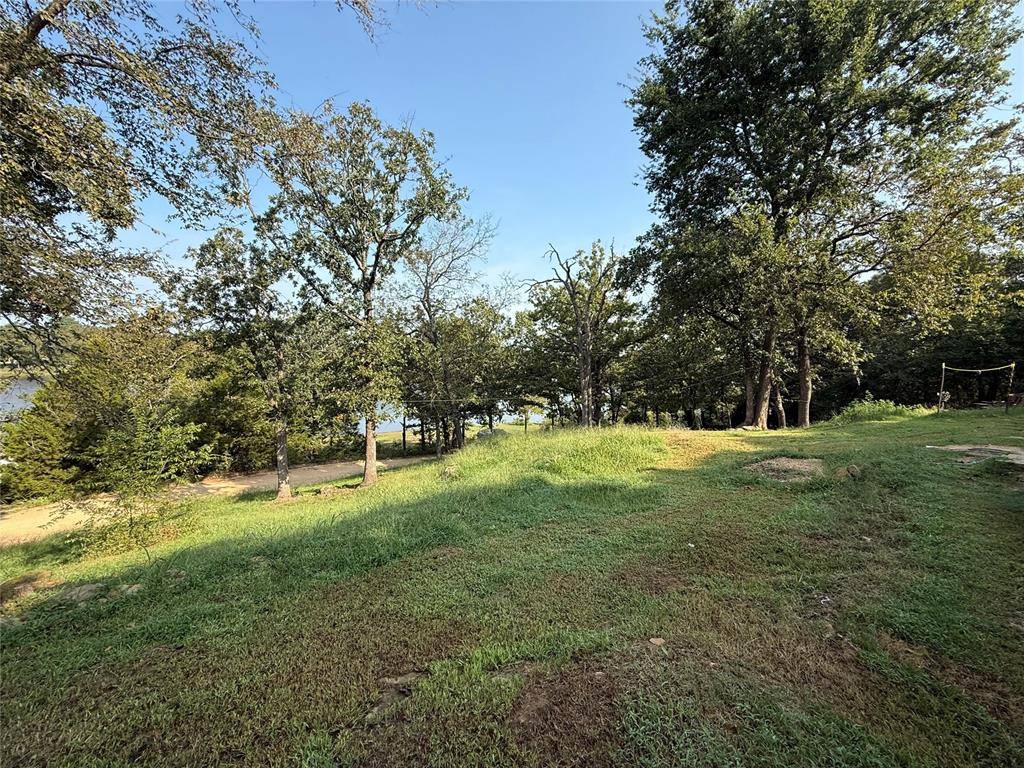 36520 E 124 RD, Wewoka, OK 74884