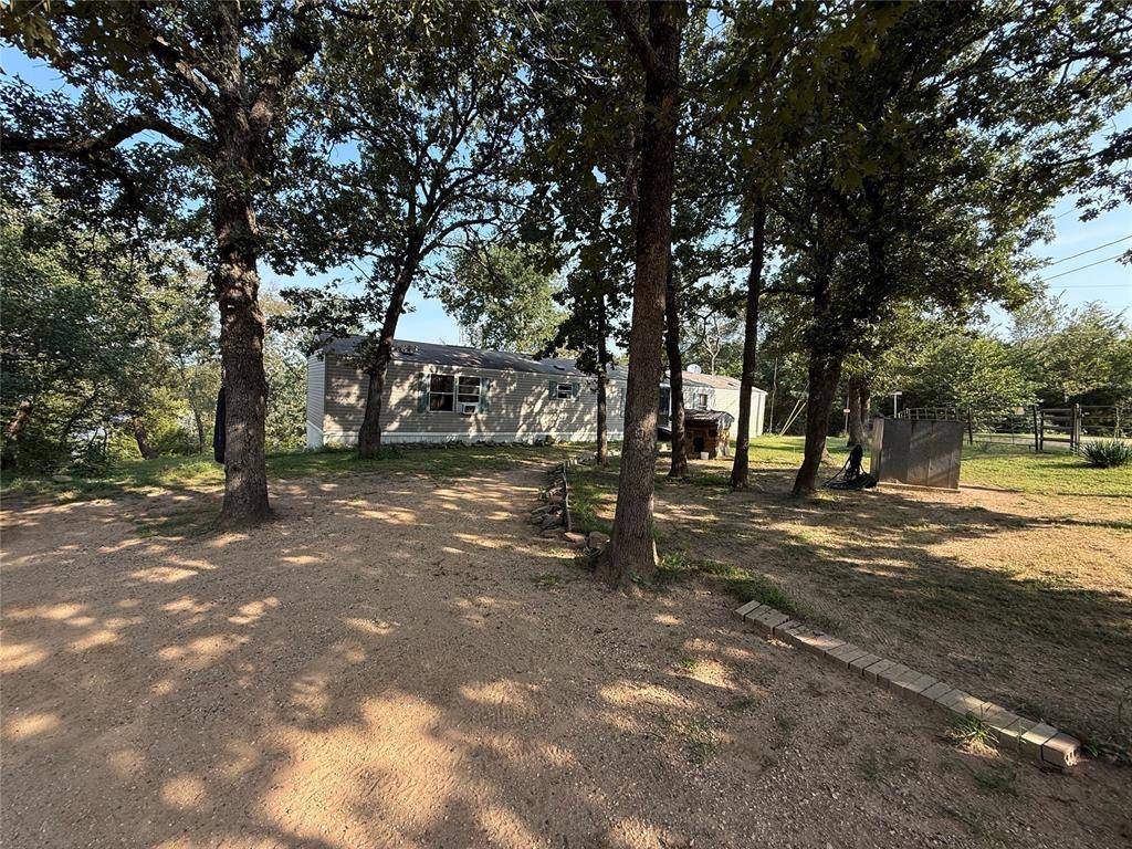36520 E 124 RD, Wewoka, OK 74884