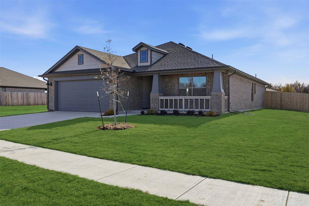 20080 Woodrock ST, Harrah, OK 73045