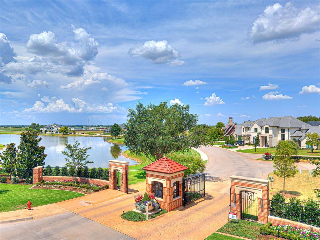 2611 Brixton DR, Norman, OK 73072