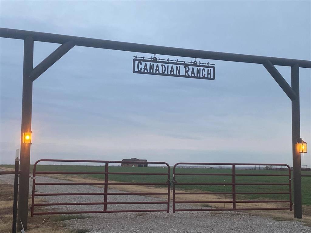 4800 Old Farm RD, El Reno, OK 73036