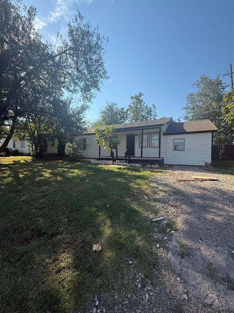4300 SE 37th ST, Del City, OK 73115