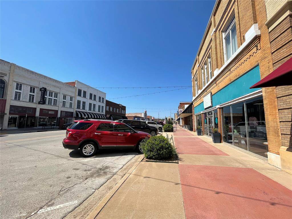 410 W Chickasha AVE, Chickasha, OK 73018