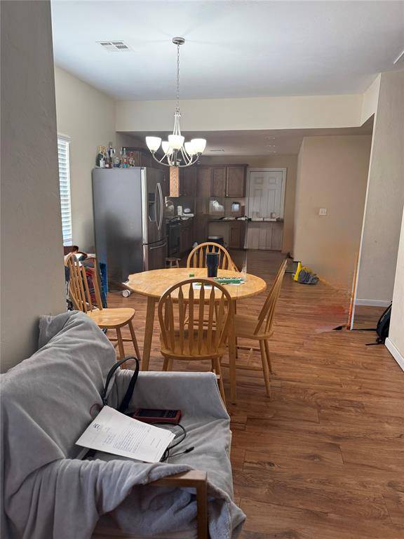 407 W Wade ST, El Reno, OK 73036