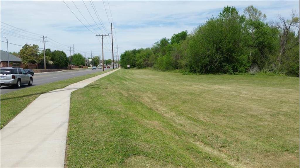 801 NW 36th AVE, Norman, OK 73072