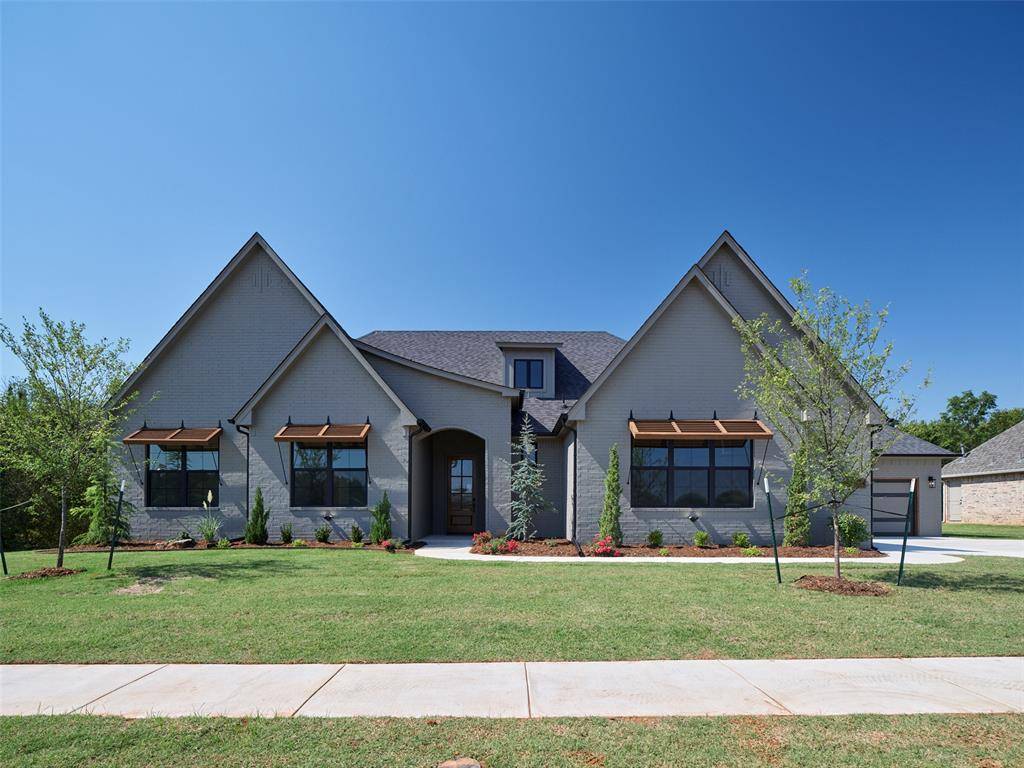11809 Josie LN, Oklahoma City, OK 73173