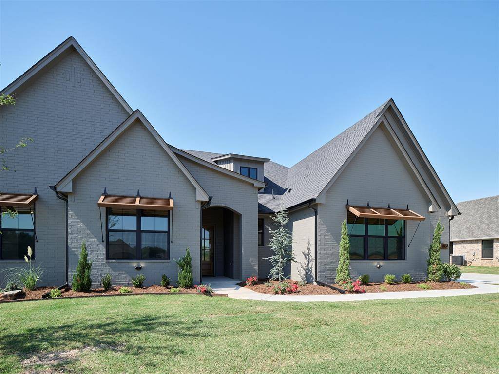 11809 Josie LN, Oklahoma City, OK 73173