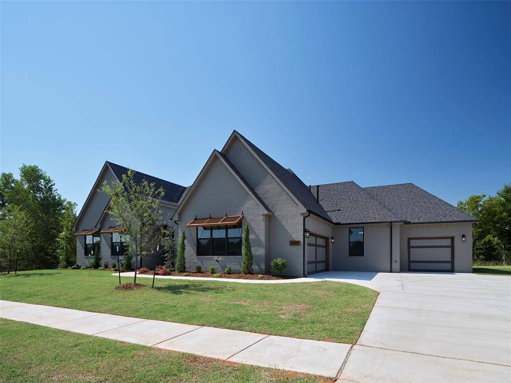 11809 Josie LN, Oklahoma City, OK 73173