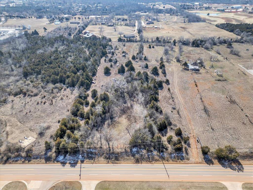 620 E Wilshire BLVD, Oklahoma City, OK 73105