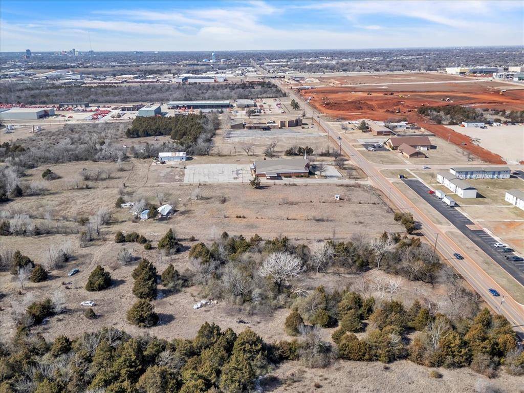 620 E Wilshire BLVD, Oklahoma City, OK 73105