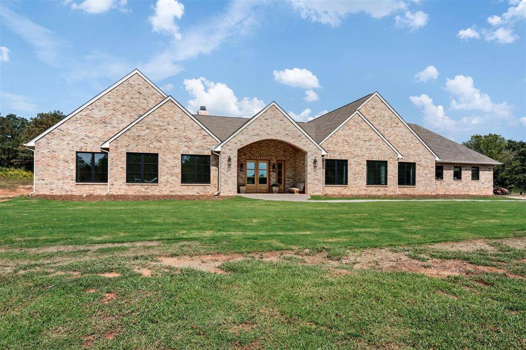 344376 E 990 RD, Chandler, OK 74834