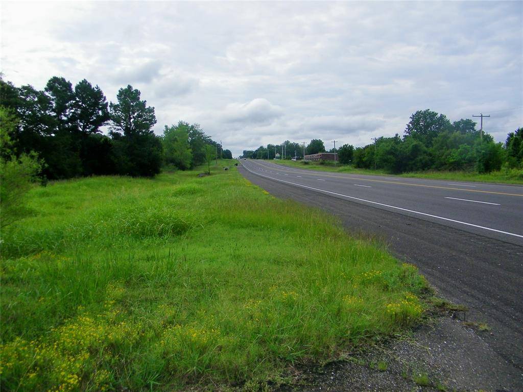 00 S Harrah RD, Harrah, OK 73045