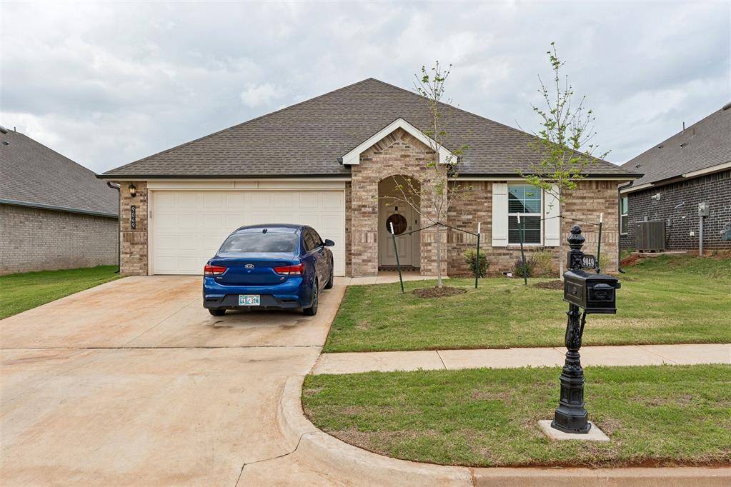 9049 NW 149th ST, Yukon, OK 73099