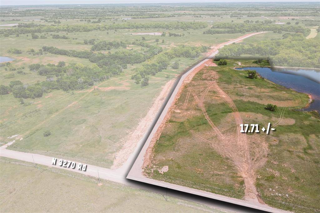 12831 N County Road 3270, Pauls Valley, OK 73075
