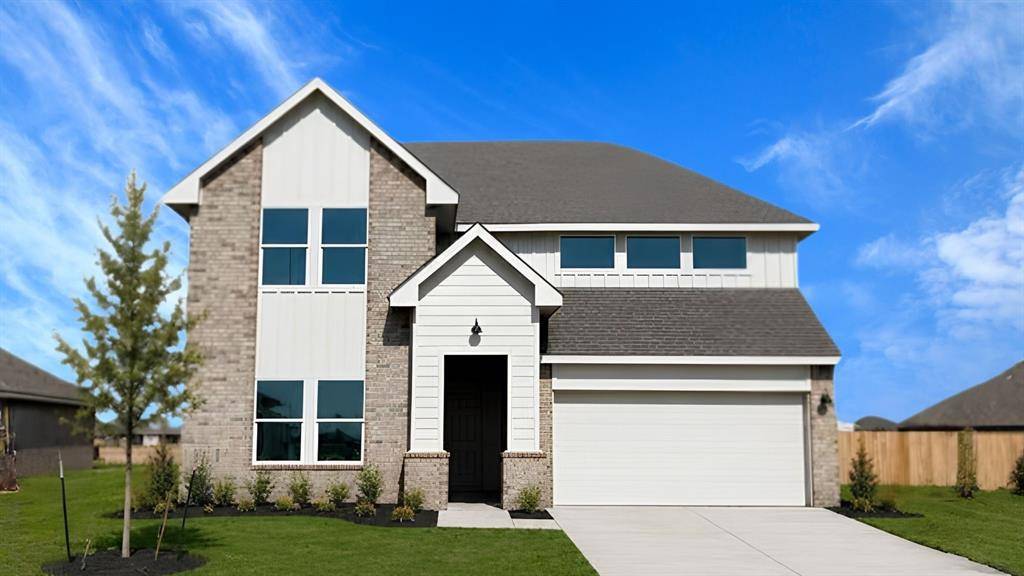 1110 Auburn CIR, Piedmont, OK 73078