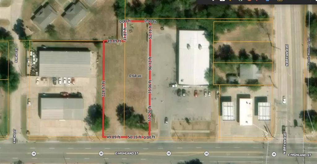 2226 E Highland (HWY 3E) ST, Shawnee, OK 74801