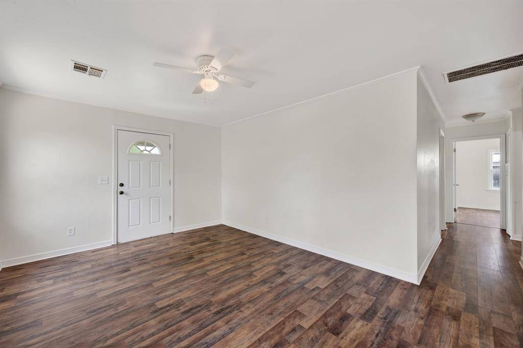 204 E Fairchild DR, Midwest City, OK 73110