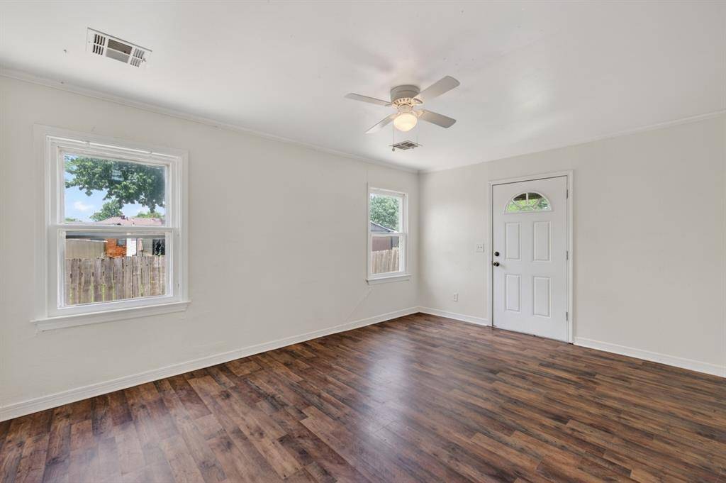 204 E Fairchild DR, Midwest City, OK 73110