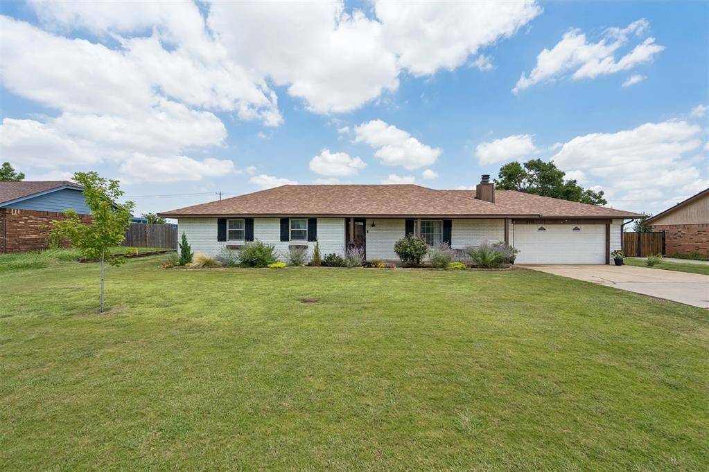 2111 Van Buren AVE, Piedmont, OK 73078