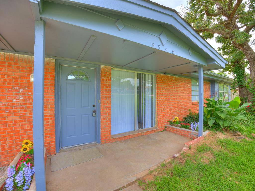 4908 Baker ST, Spencer, OK 73084