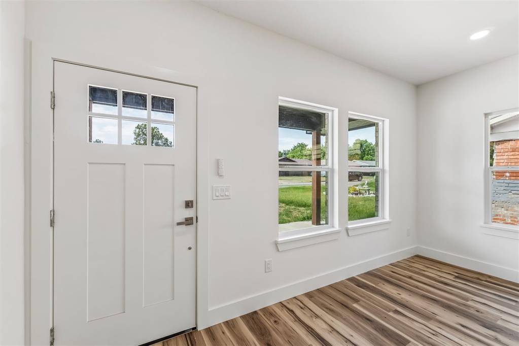 321 NW 91st ST, Oklahoma City, OK 73114