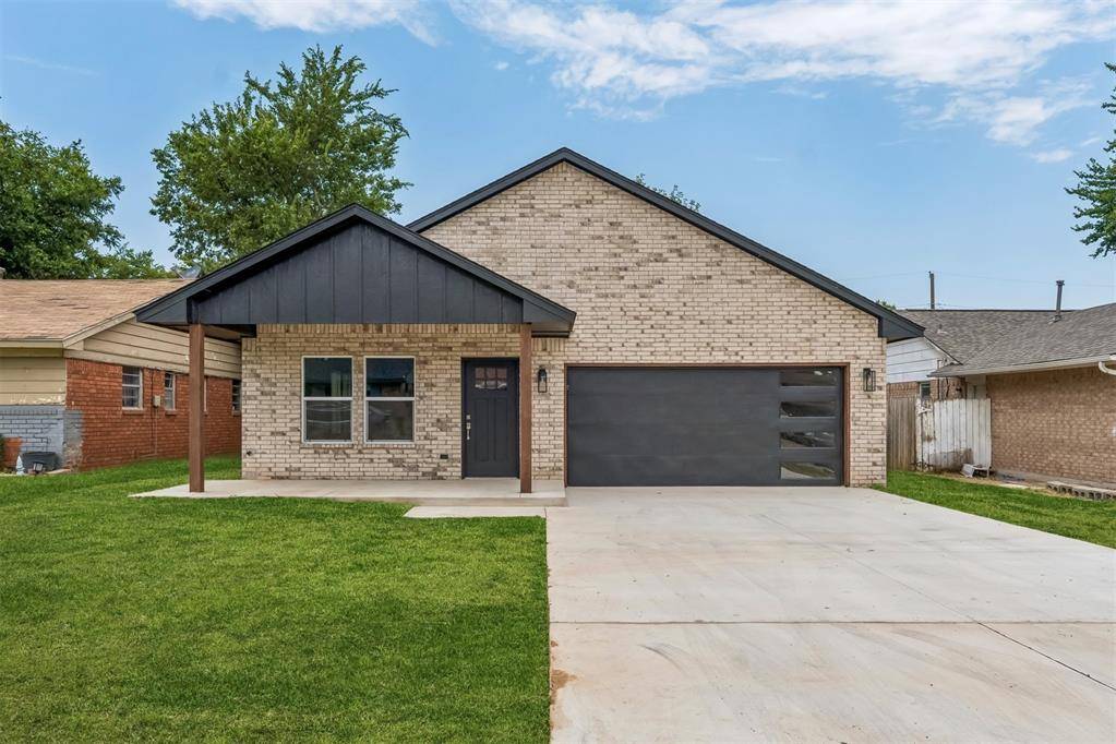 321 NW 91st ST, Oklahoma City, OK 73114