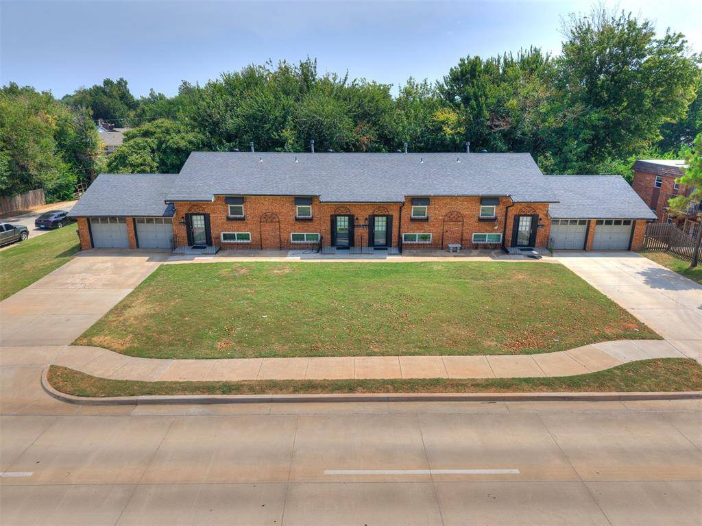 5628 N Meridian AVE, Oklahoma City, OK 73112