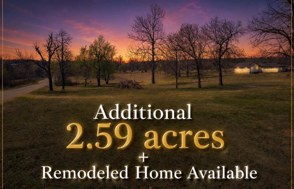 3020 Oakwood DR, Choctaw, OK 73020