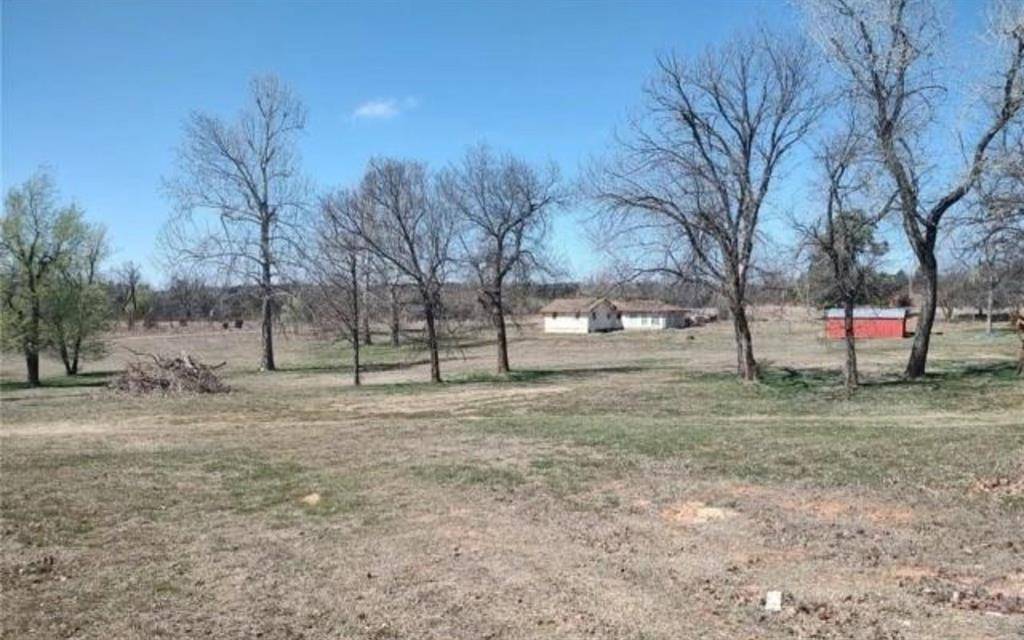 3020 Oakwood DR, Choctaw, OK 73020